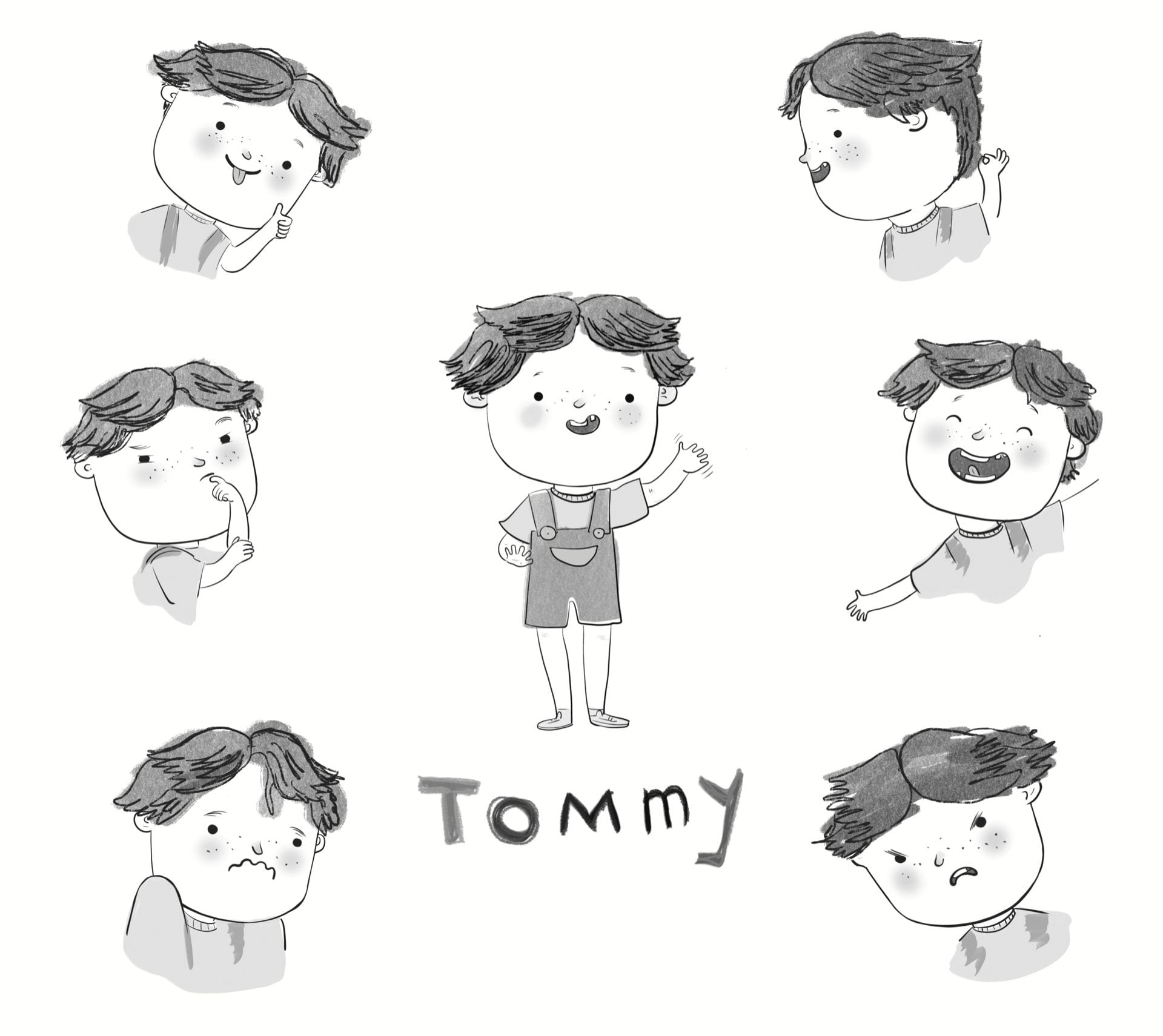 tom